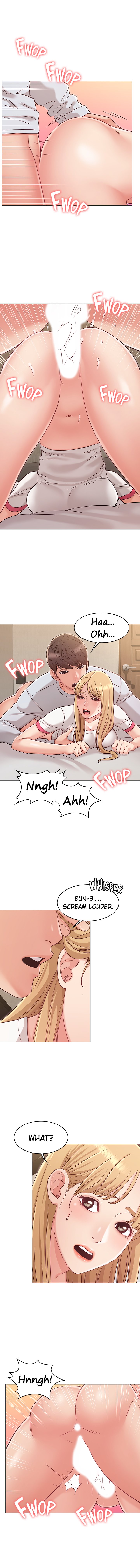 My Girlfriend’s Sister - Chapter 24 [photo 4] - MangaPorn