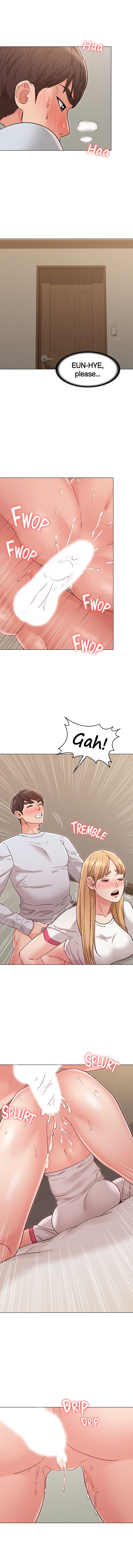 My Girlfriend’s Sister - Chapter 24 [photo 6] - MangaPorn