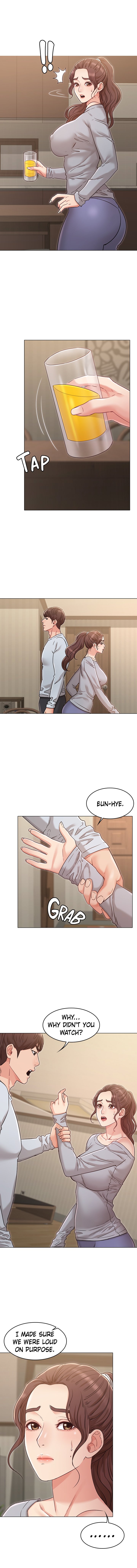 My Girlfriend’s Sister - Chapter 24 [photo 8] - MangaPorn