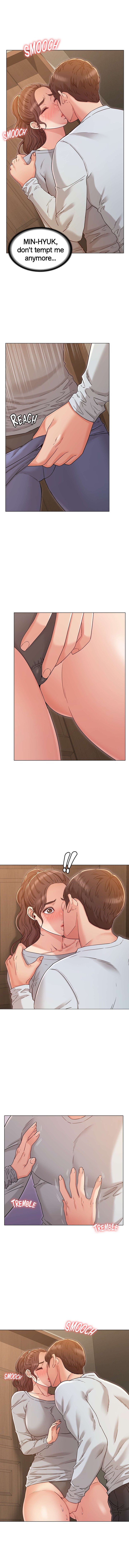 My Girlfriend’s Sister - Chapter 25 [photo 3] - MangaPorn