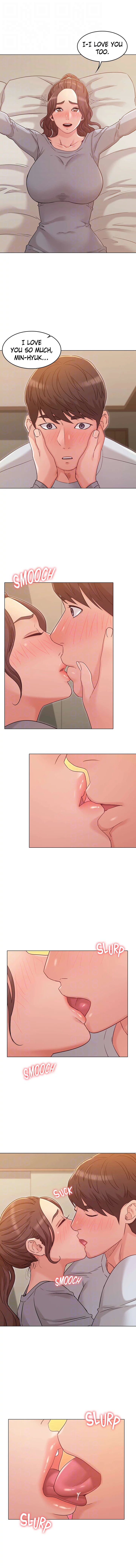 My Girlfriend’s Sister - Chapter 25 [photo 9] - MangaPorn