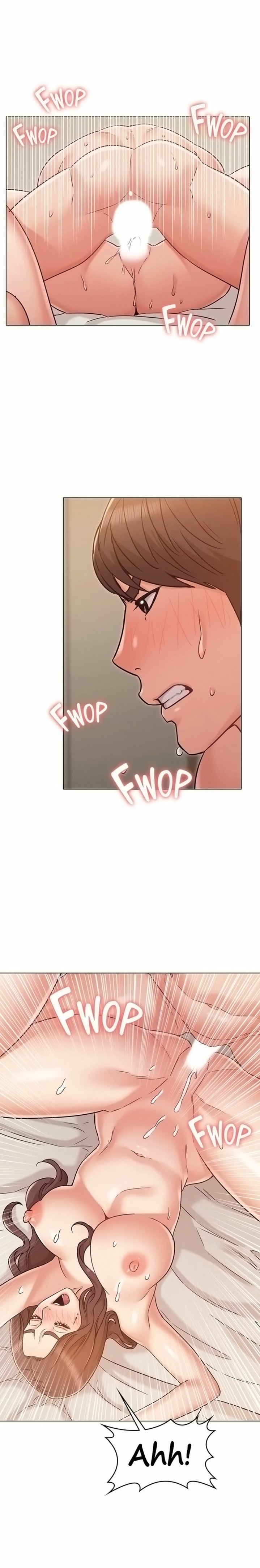 My Girlfriend’s Sister - Chapter 26 [photo 10] - MangaPorn