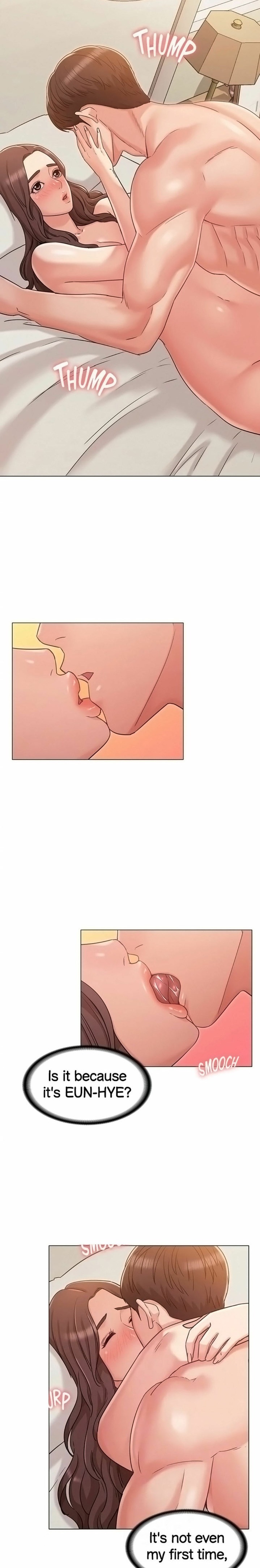 My Girlfriend’s Sister - Chapter 26 [photo 2] - MangaPorn