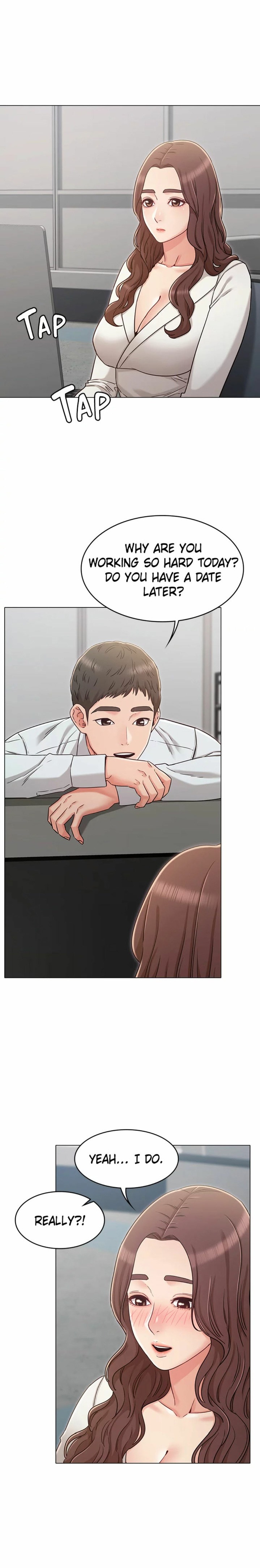 My Girlfriend’s Sister - Chapter 26 [photo 20] - MangaPorn