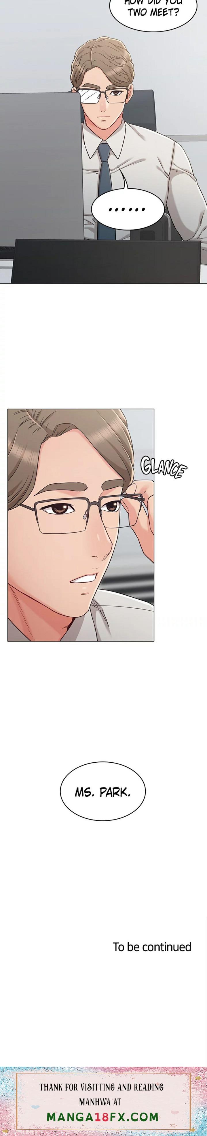 My Girlfriend’s Sister - Chapter 26 [photo 22] - MangaPorn