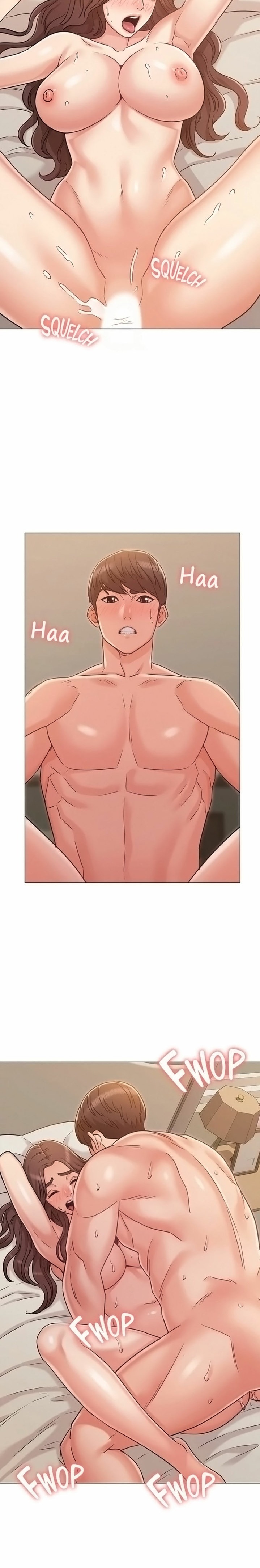 My Girlfriend’s Sister - Chapter 26 [photo 9] - MangaPorn