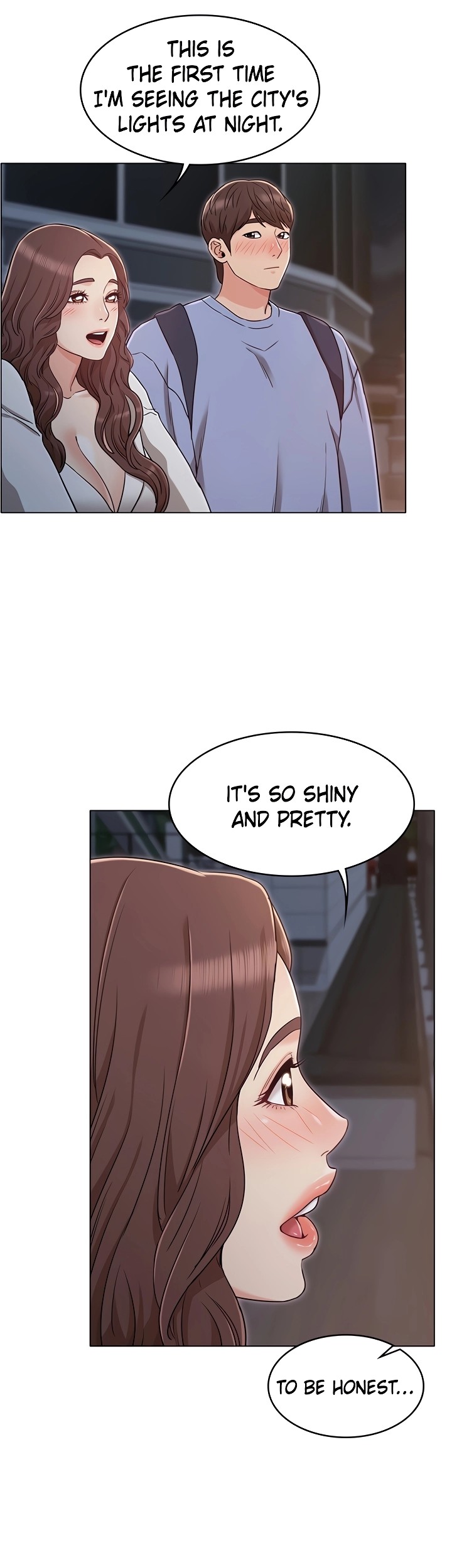 My Girlfriend’s Sister - Chapter 27 [photo 11] - MangaPorn