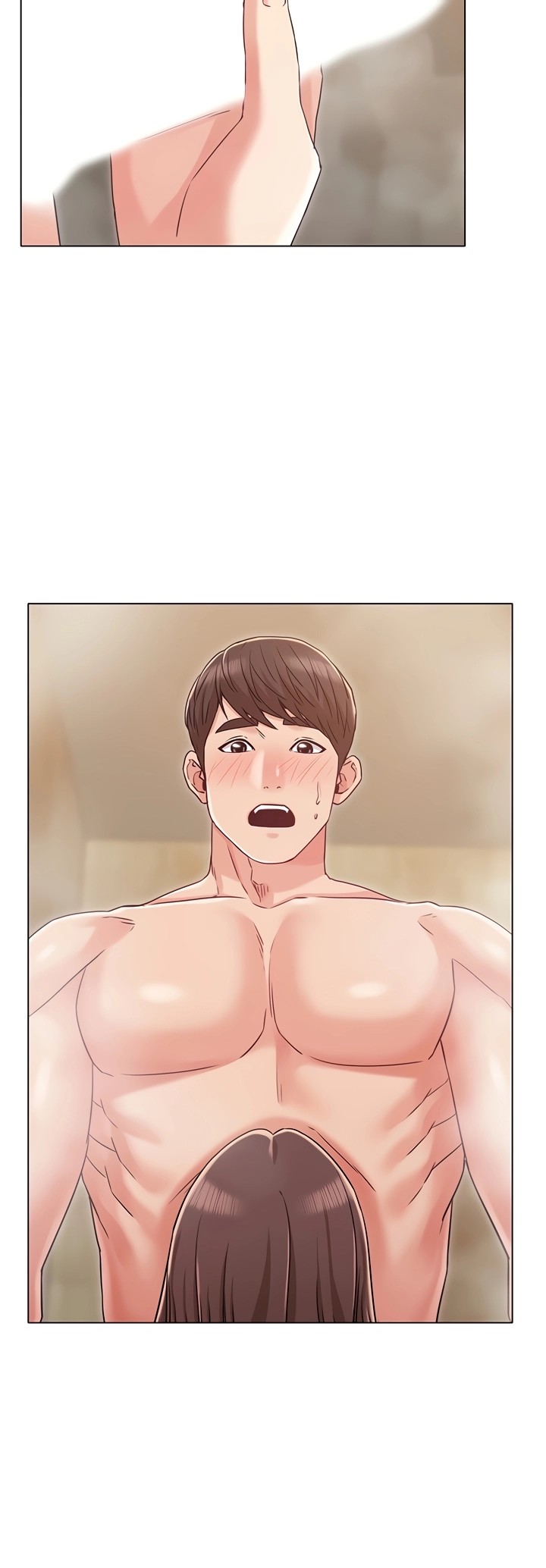 My Girlfriend’s Sister - Chapter 27 [photo 42] - MangaPorn