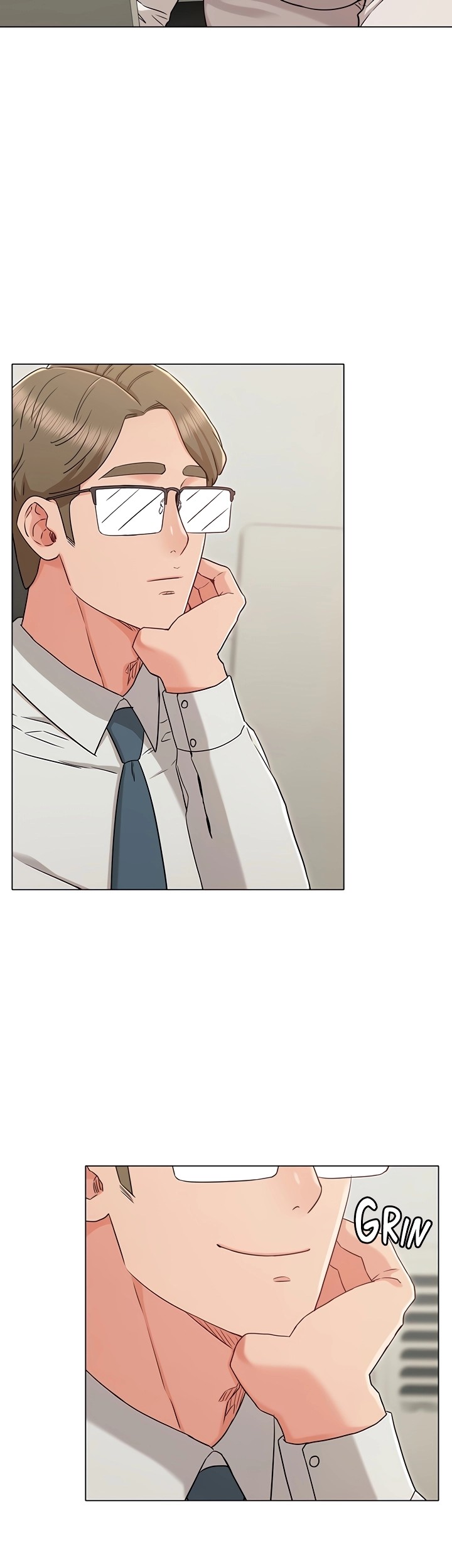 My Girlfriend’s Sister - Chapter 27 [photo 7] - MangaPorn