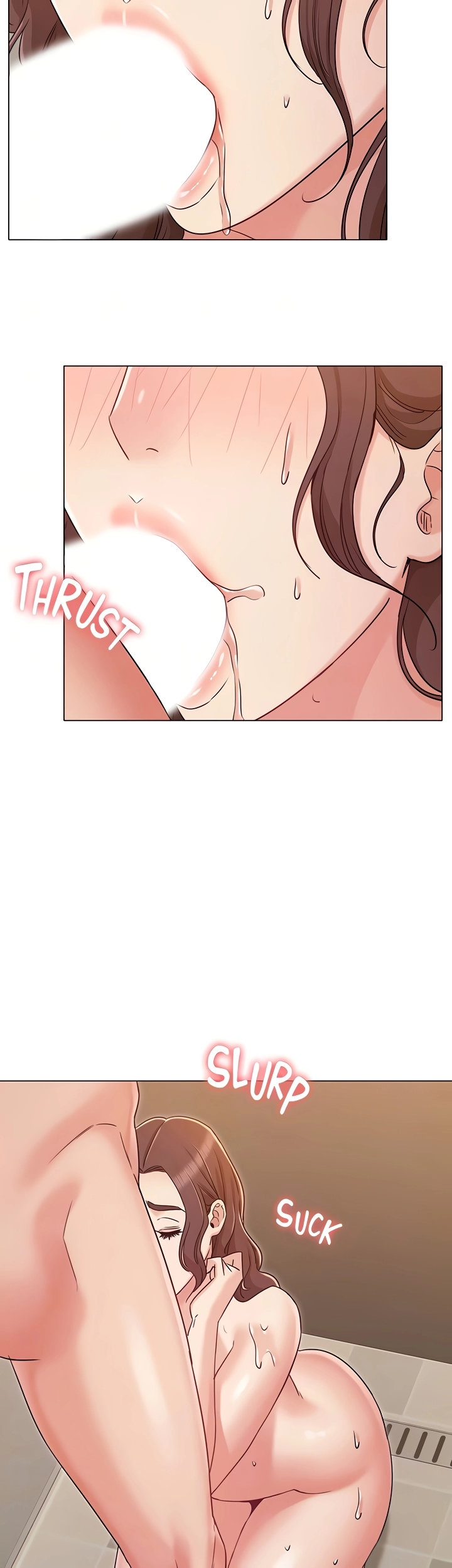 My Girlfriend’s Sister - Chapter 28 [photo 12] - MangaPorn