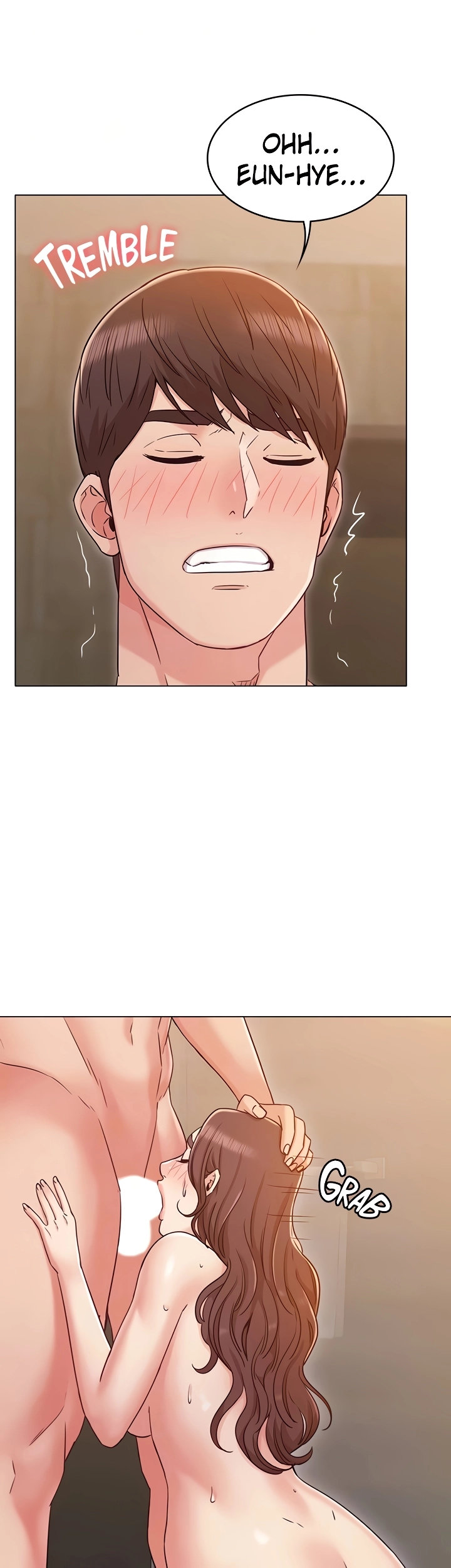 My Girlfriend’s Sister - Chapter 28 [photo 14] - MangaPorn