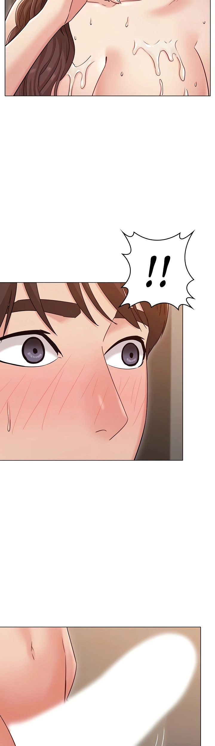 My Girlfriend’s Sister - Chapter 28 [photo 19] - MangaPorn