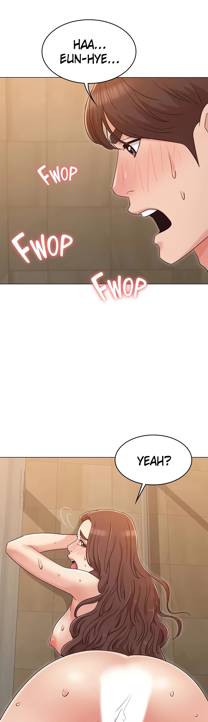 My Girlfriend’s Sister - Chapter 28 [photo 23] - MangaPorn