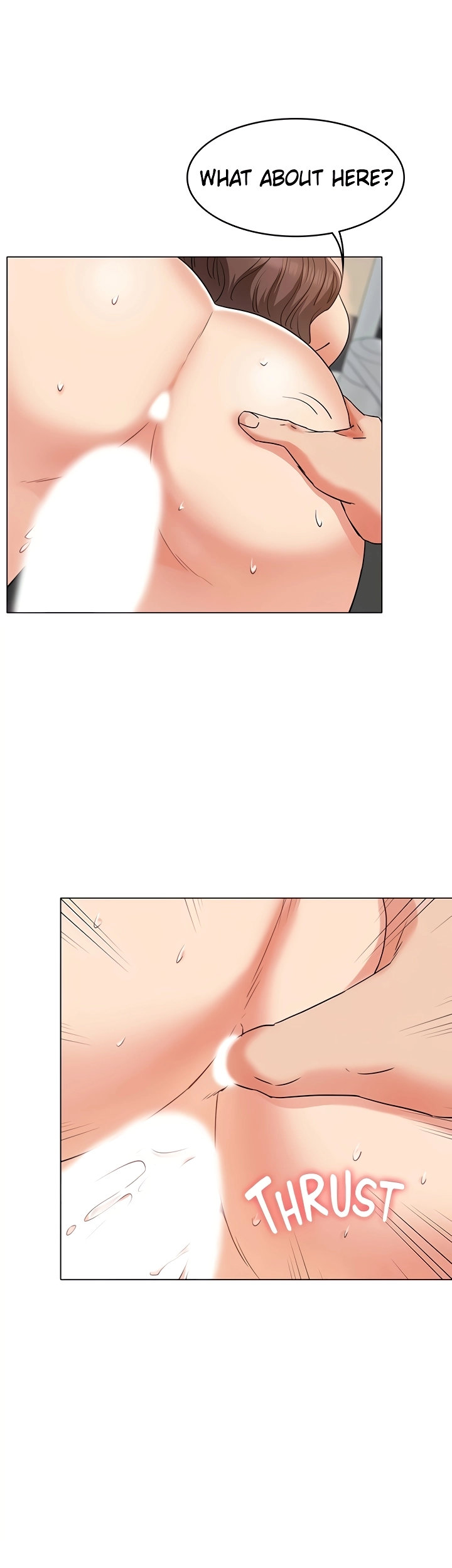 My Girlfriend’s Sister - Chapter 28 [photo 25] - MangaPorn