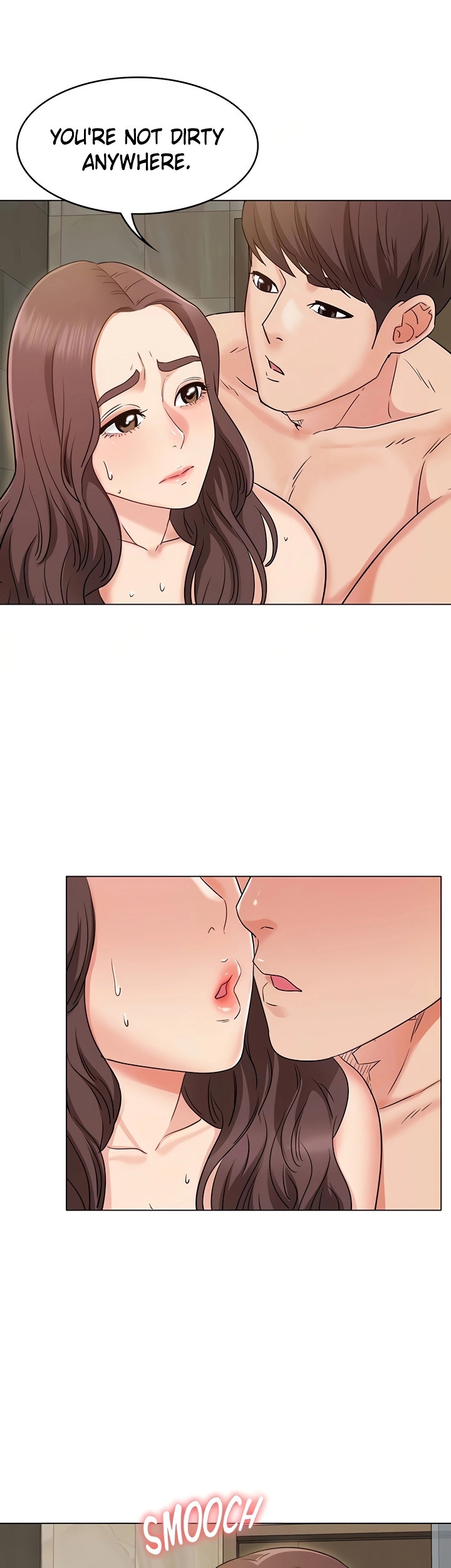 My Girlfriend’s Sister - Chapter 28 [photo 31] - MangaPorn