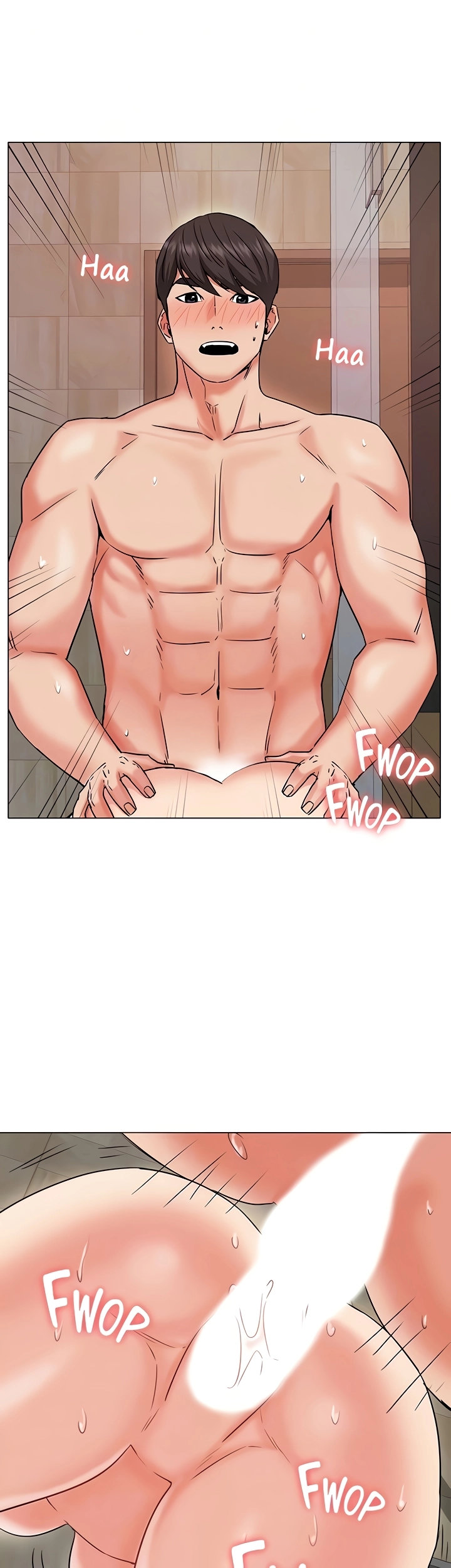 My Girlfriend’s Sister - Chapter 28 [photo 34] - MangaPorn