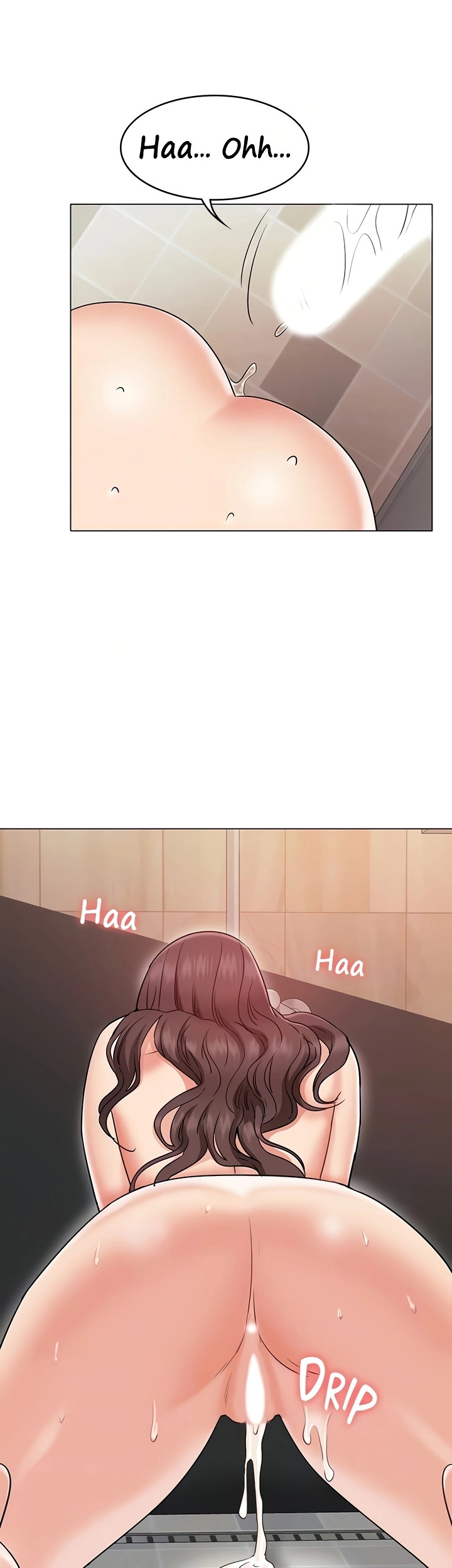 My Girlfriend’s Sister - Chapter 28 [photo 38] - MangaPorn