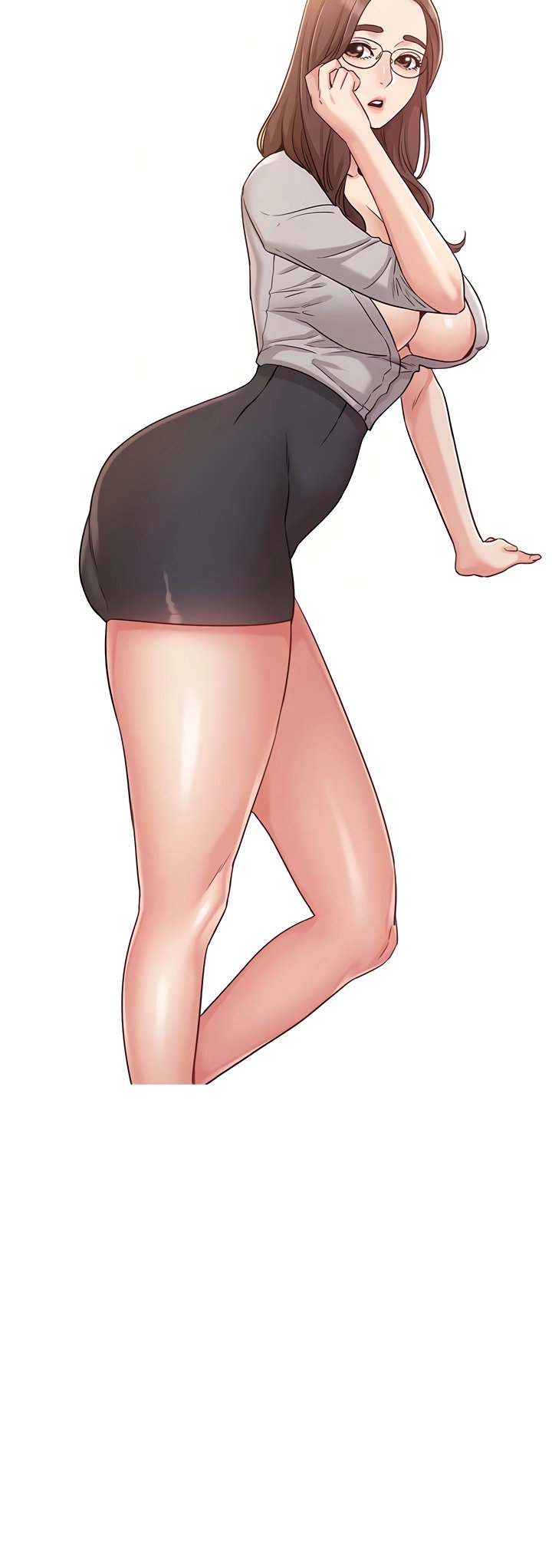 My Girlfriend’s Sister - Chapter 29 [photo 12] - MangaPorn