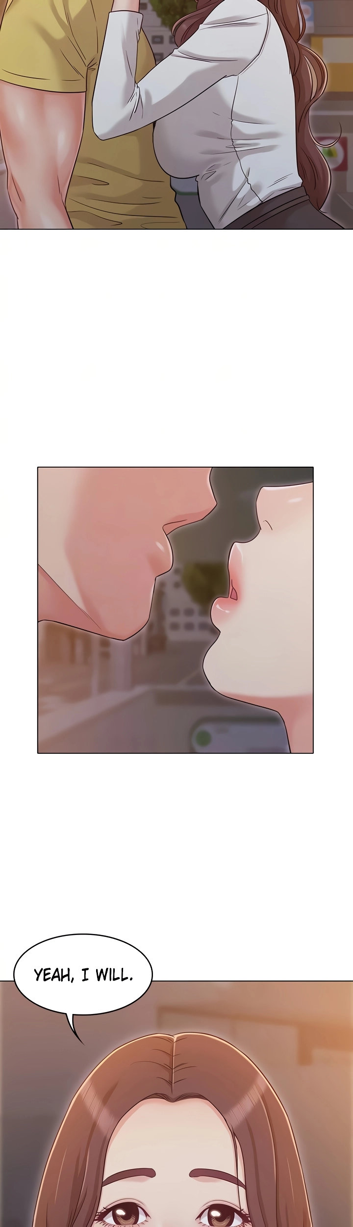 My Girlfriend’s Sister - Chapter 29 [photo 20] - MangaPorn