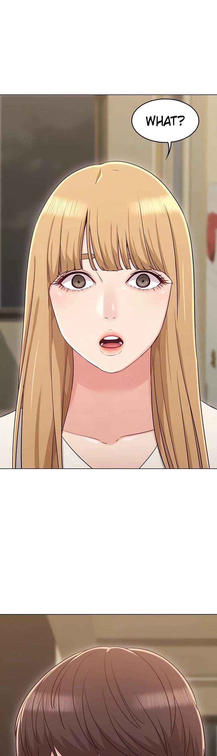 My Girlfriend’s Sister - Chapter 29 [photo 31] - MangaPorn