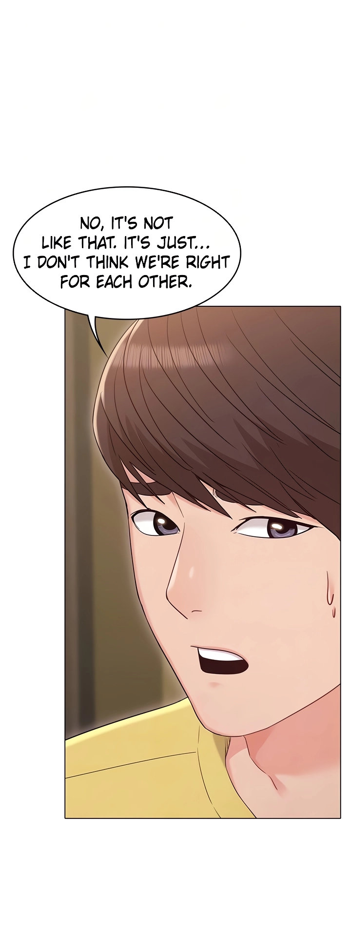 My Girlfriend’s Sister - Chapter 29 [photo 33] - MangaPorn