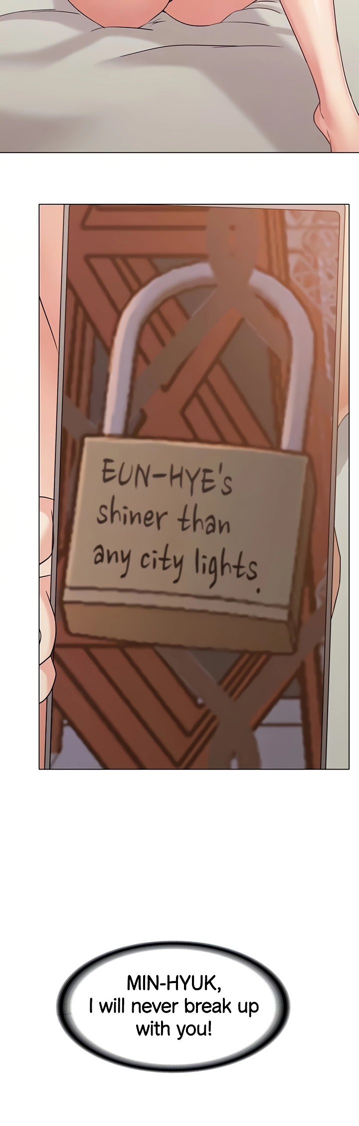 My Girlfriend’s Sister - Chapter 29 [photo 39] - MangaPorn