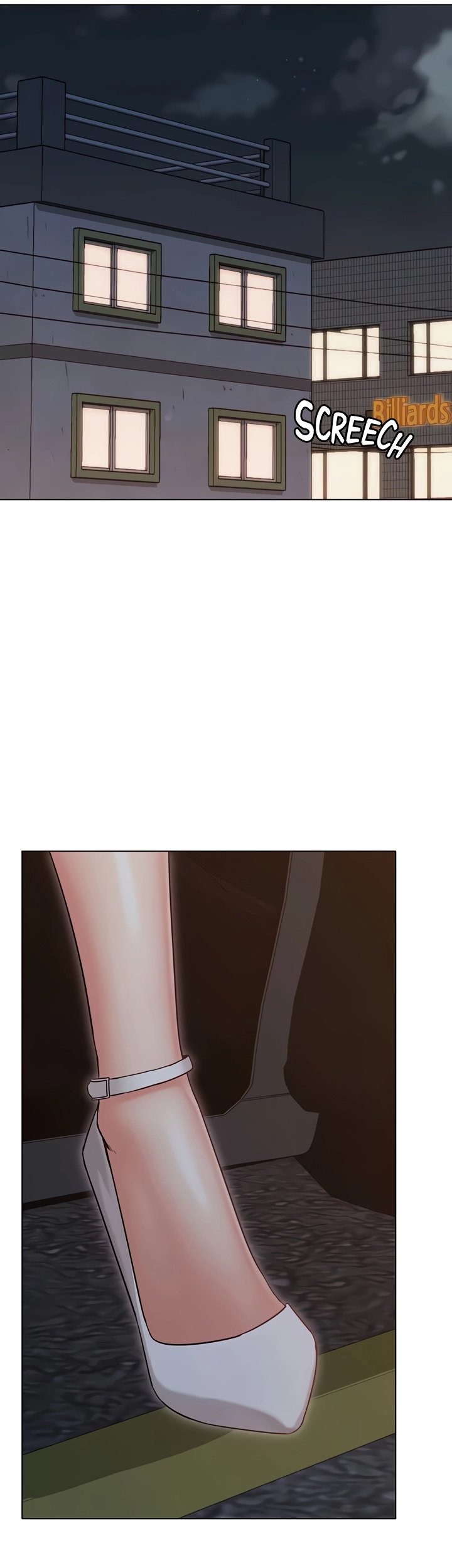 My Girlfriend’s Sister - Chapter 29 [photo 7] - MangaPorn