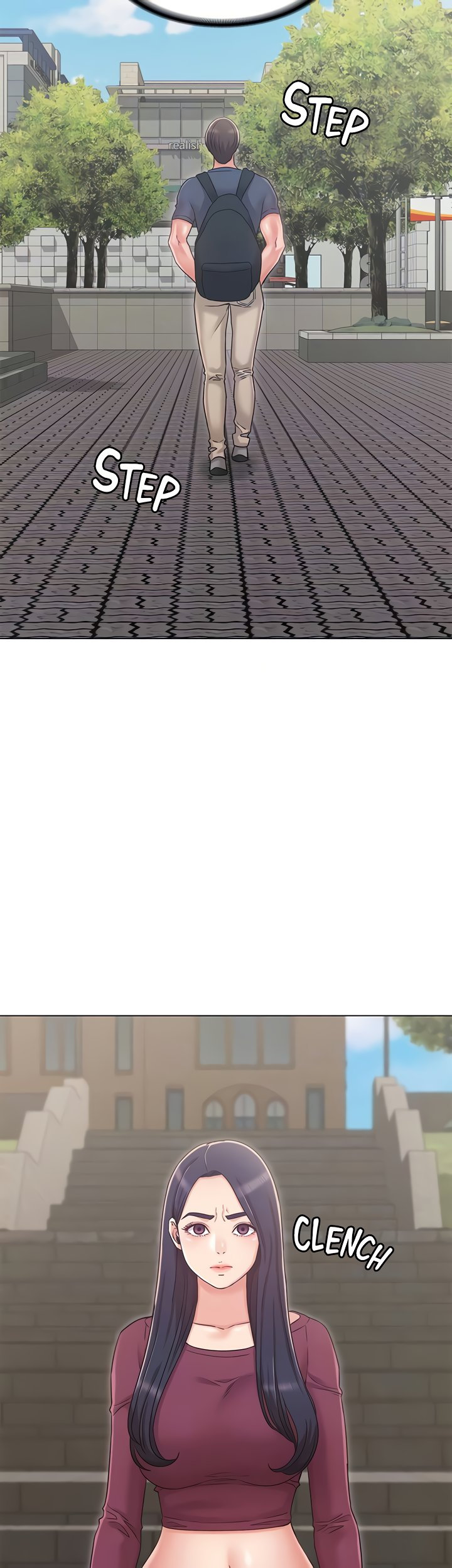 My Girlfriend’s Sister - Chapter 30 [photo 19] - MangaPorn