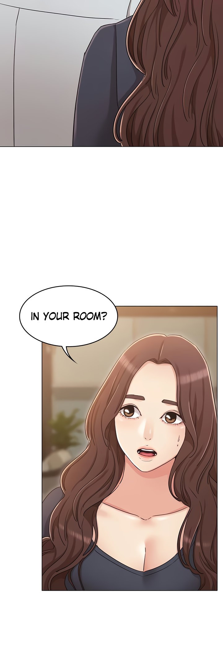 My Girlfriend’s Sister - Chapter 30 [photo 23] - MangaPorn