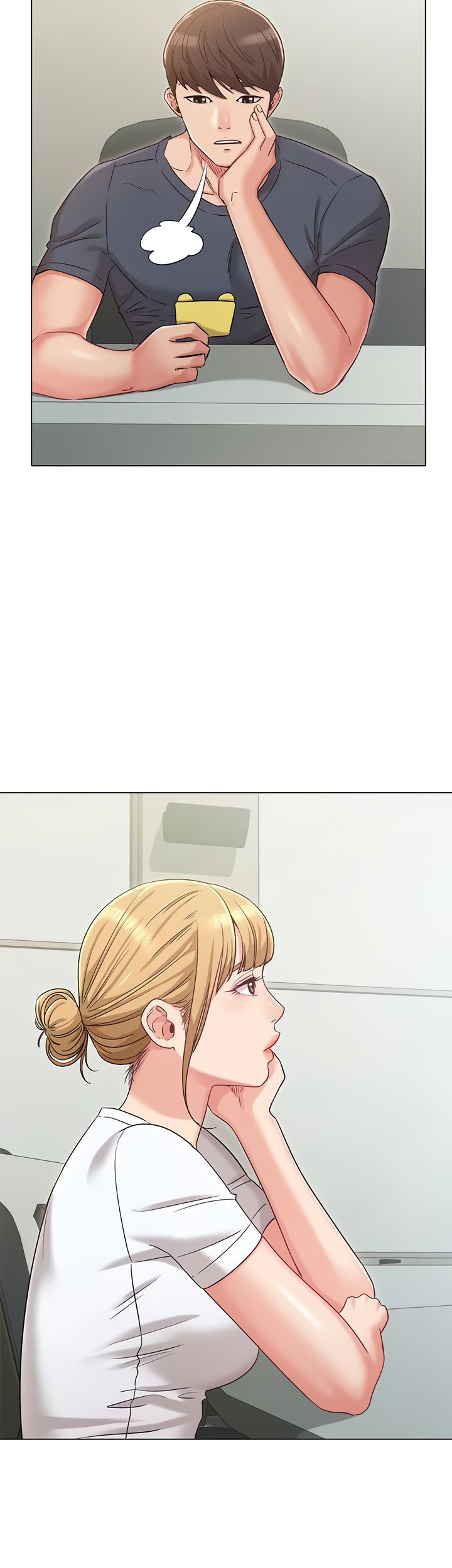 My Girlfriend’s Sister - Chapter 30 [photo 3] - MangaPorn