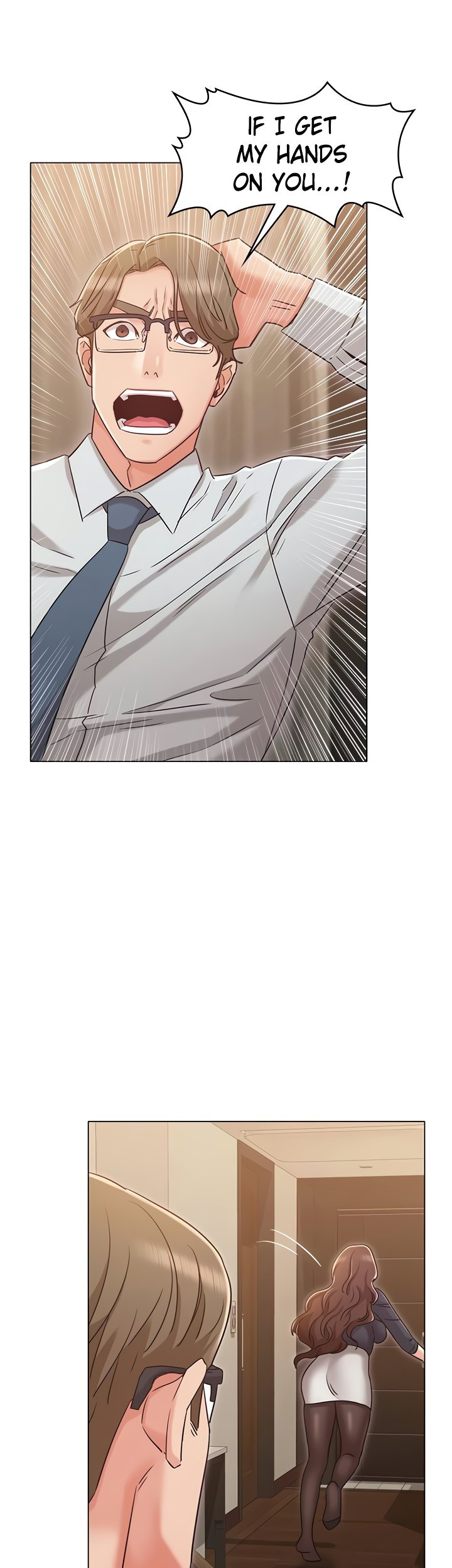 My Girlfriend’s Sister - Chapter 30 [photo 42] - MangaPorn