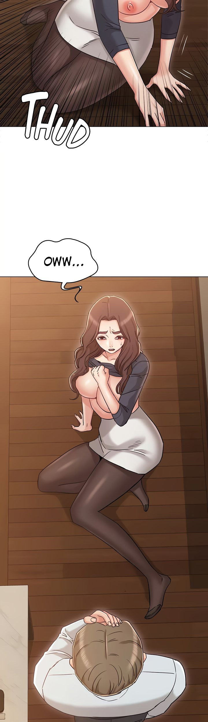 My Girlfriend’s Sister - Chapter 30 [photo 44] - MangaPorn