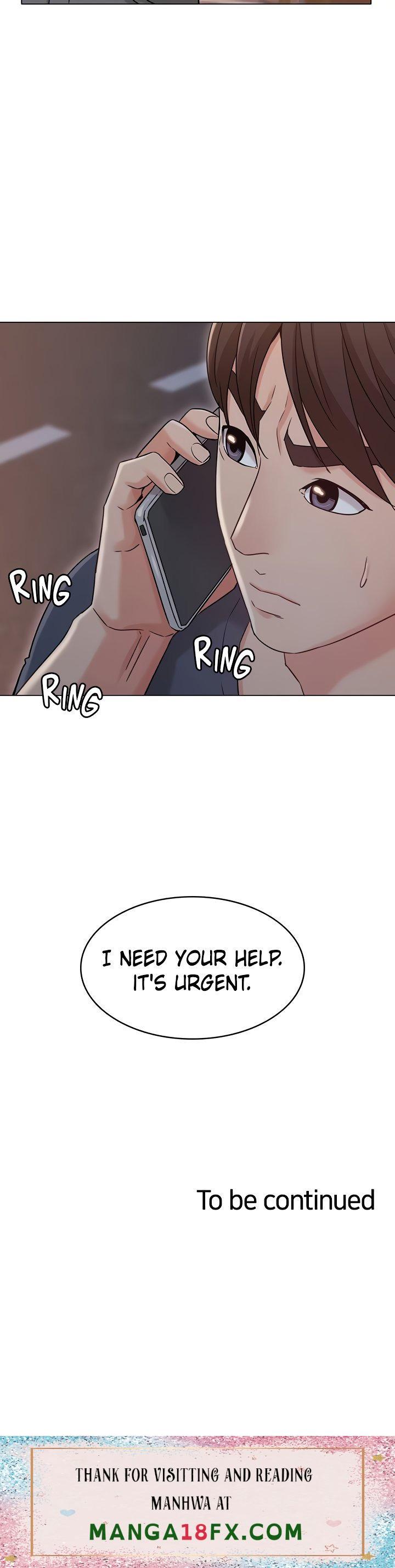 My Girlfriend’s Sister - Chapter 30 [photo 48] - MangaPorn