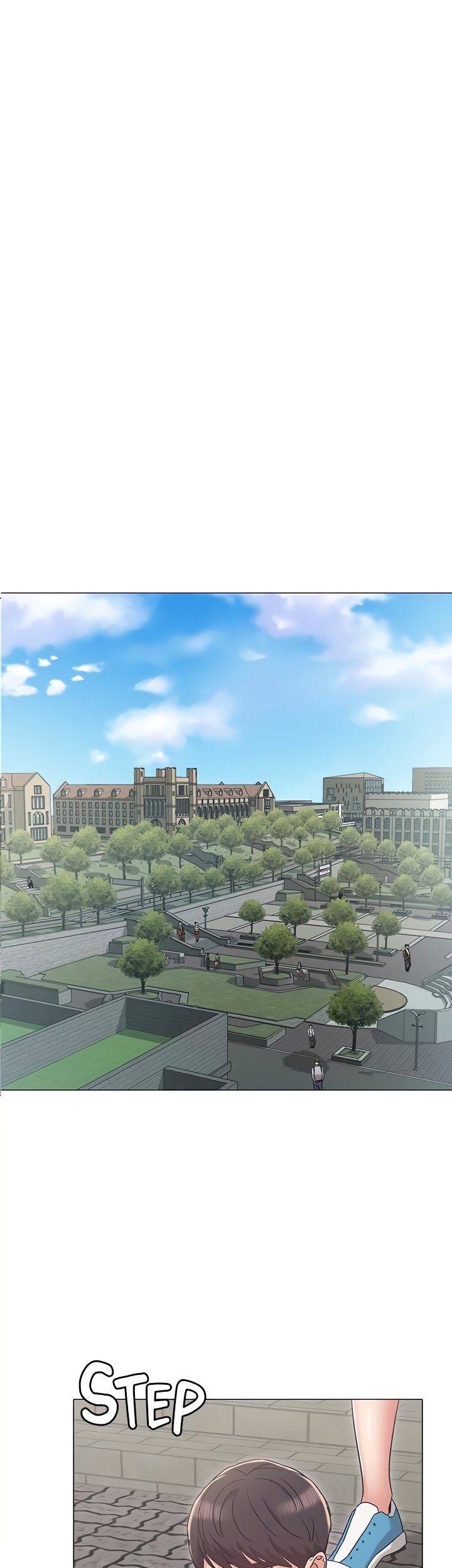 My Girlfriend’s Sister - Chapter 30 [photo 5] - MangaPorn