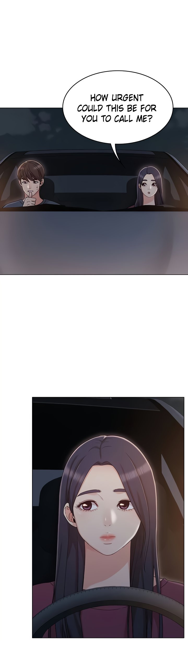 My Girlfriend’s Sister - Chapter 31 [photo 1] - MangaPorn