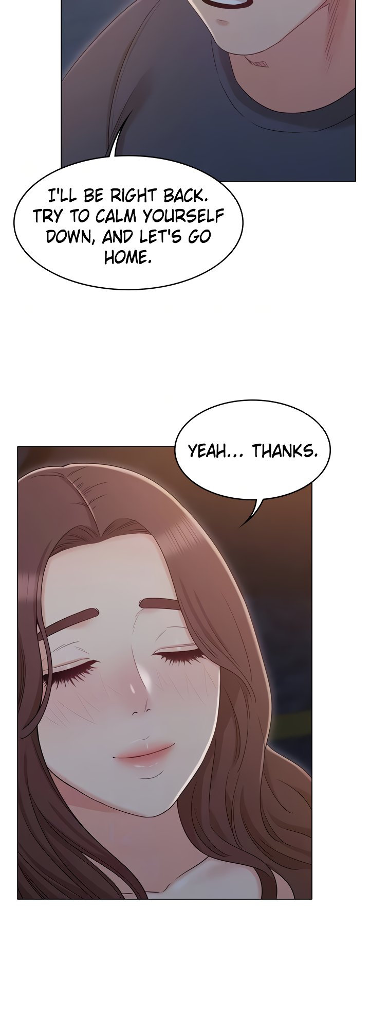 My Girlfriend’s Sister - Chapter 31 [photo 20] - MangaPorn