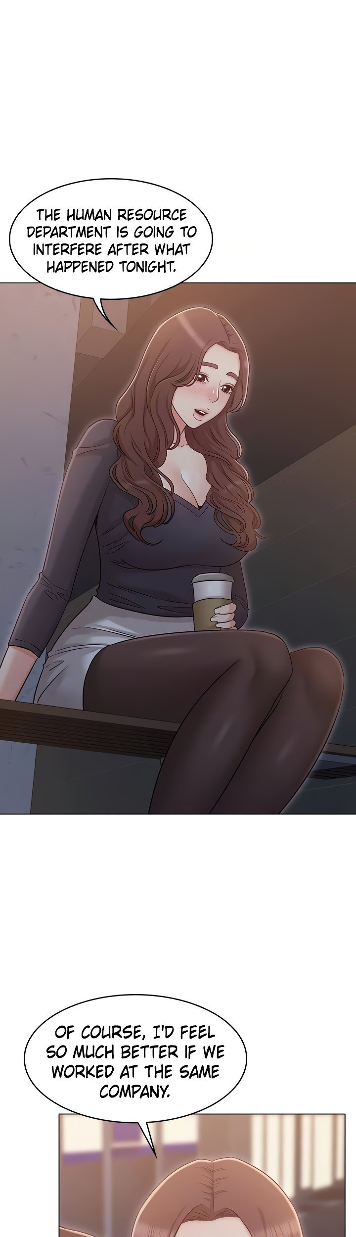 My Girlfriend’s Sister - Chapter 31 [photo 35] - MangaPorn