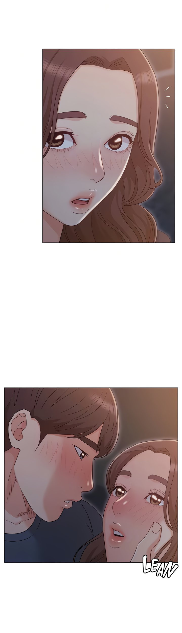 My Girlfriend’s Sister - Chapter 31 [photo 38] - MangaPorn