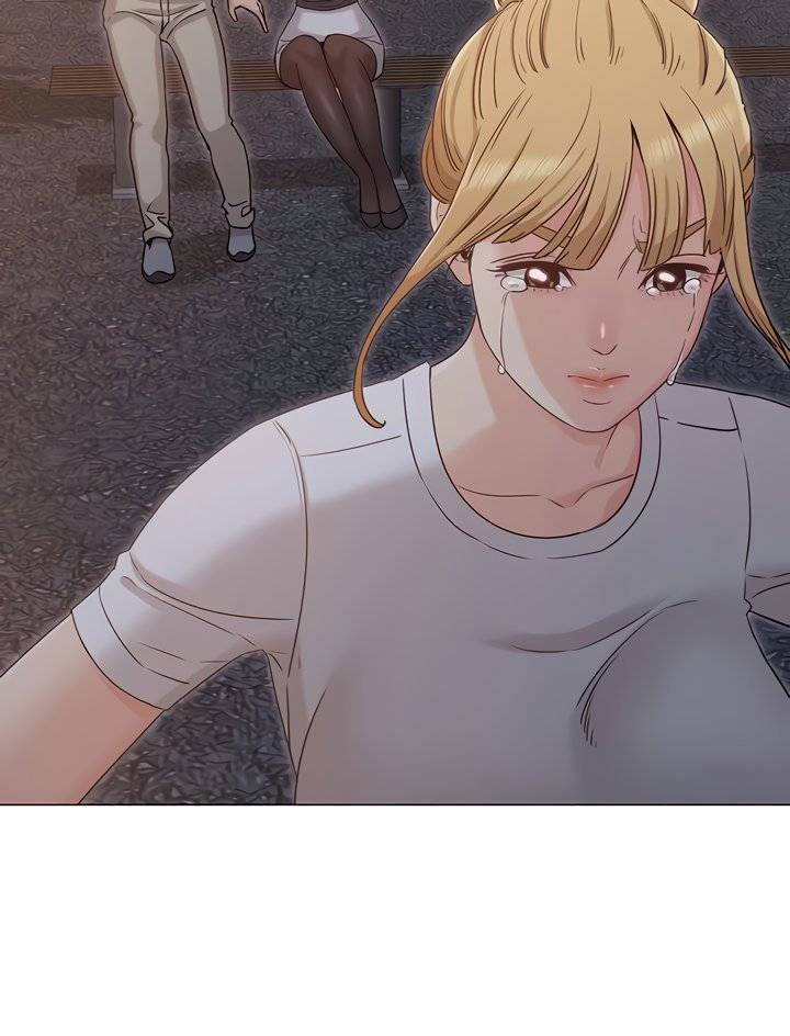 My Girlfriend’s Sister - Chapter 31 [photo 45] - MangaPorn