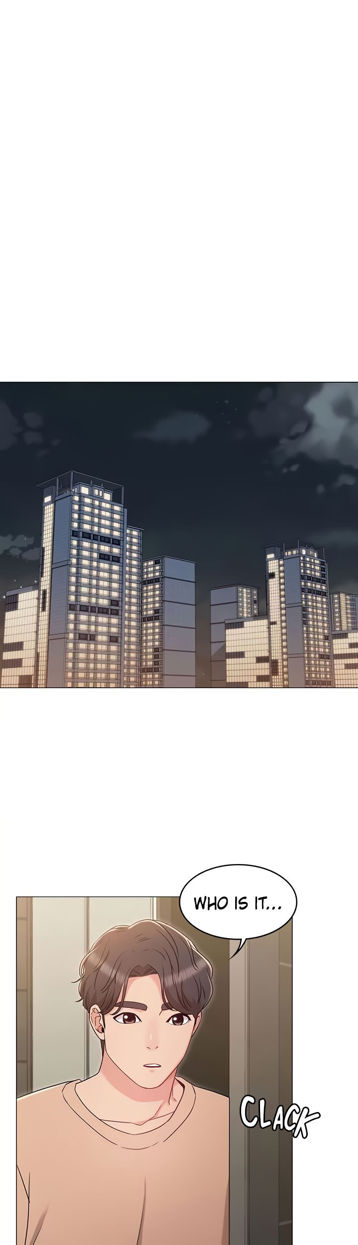 My Girlfriend’s Sister - Chapter 32 [photo 1] - MangaPorn