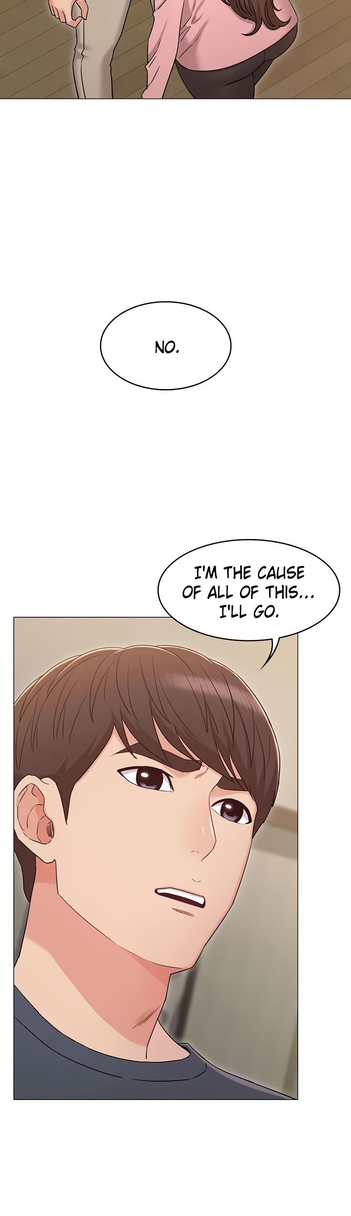 My Girlfriend’s Sister - Chapter 32 [photo 26] - MangaPorn