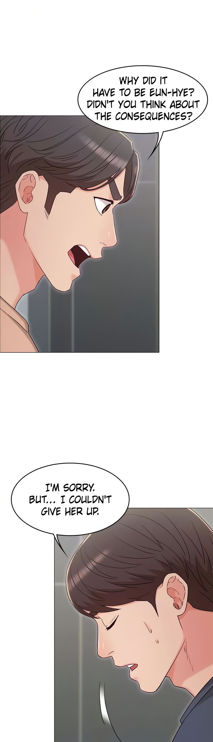 My Girlfriend’s Sister - Chapter 32 [photo 31] - MangaPorn