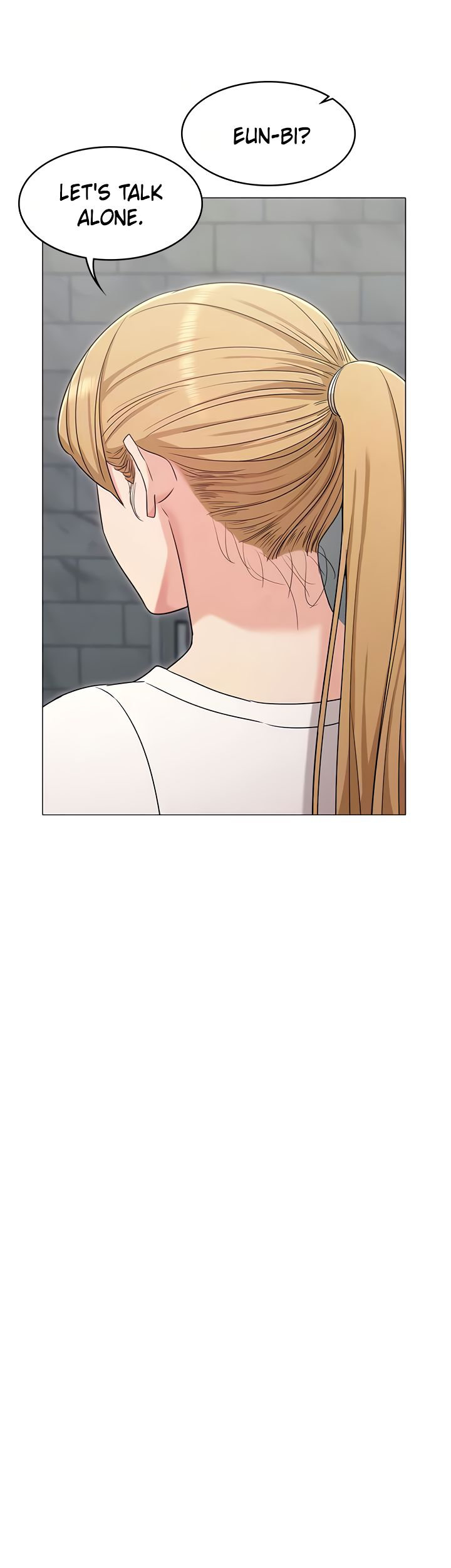 My Girlfriend’s Sister - Chapter 32 [photo 34] - MangaPorn