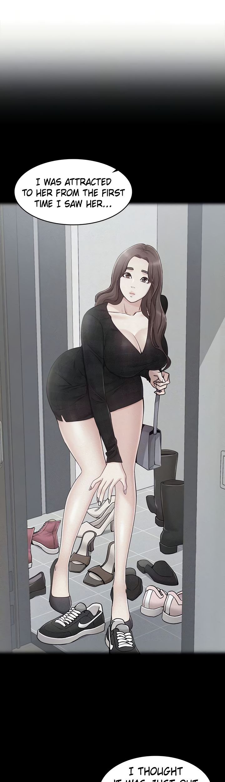 My Girlfriend’s Sister - Chapter 32 [photo 37] - MangaPorn