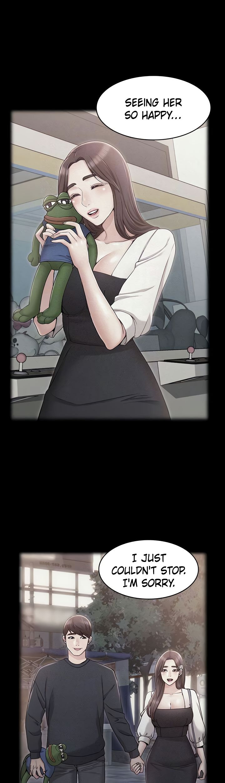 My Girlfriend’s Sister - Chapter 32 [photo 39] - MangaPorn