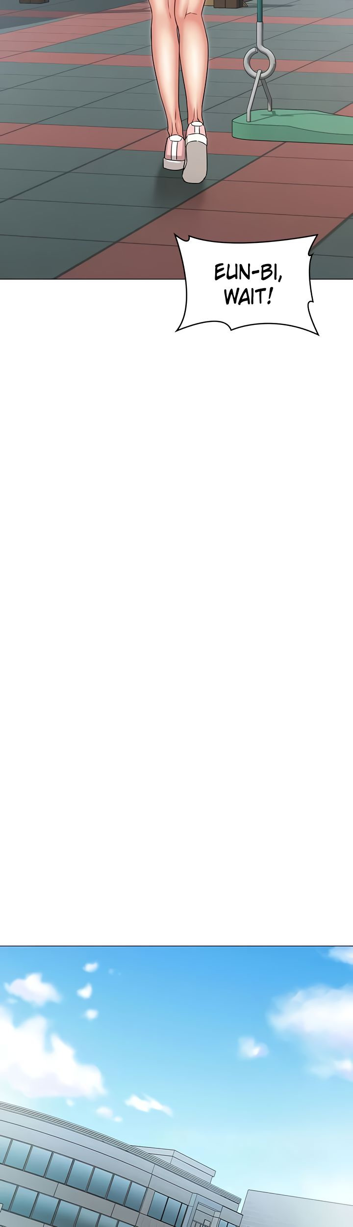 My Girlfriend’s Sister - Chapter 32 [photo 45] - MangaPorn