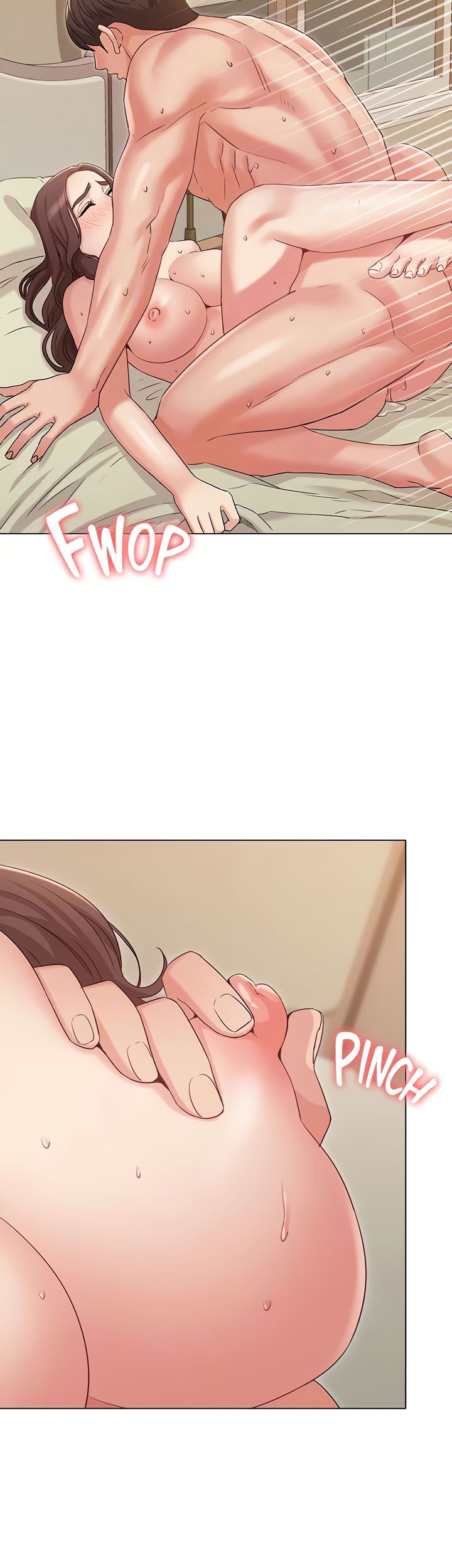 My Girlfriend’s Sister - Chapter 33 [photo 17] - MangaPorn