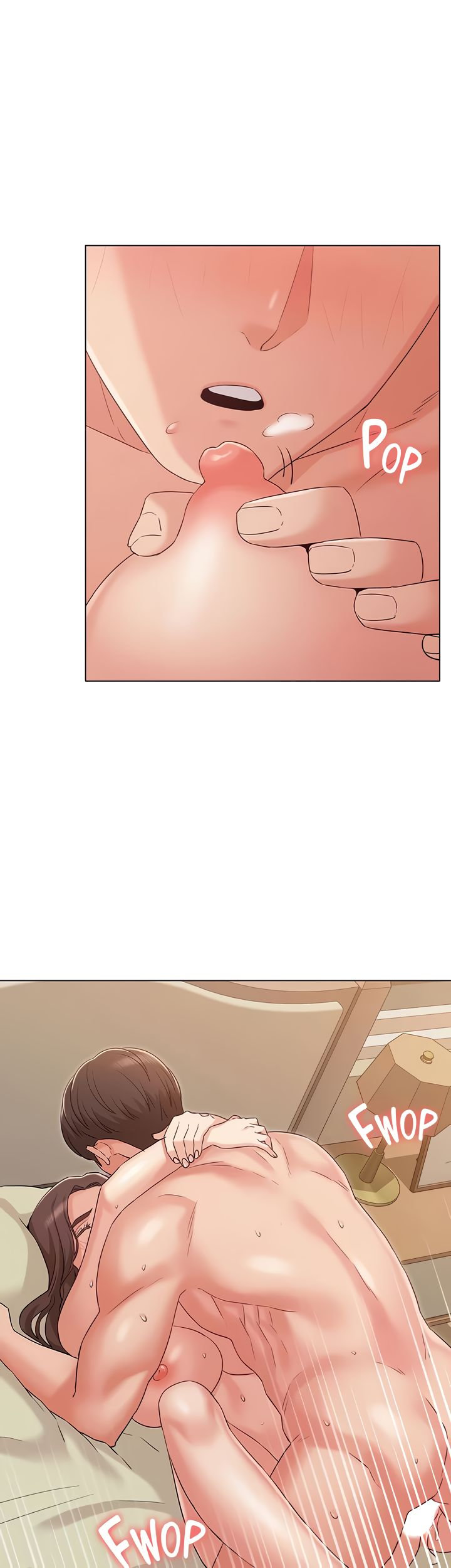 My Girlfriend’s Sister - Chapter 33 [photo 21] - MangaPorn