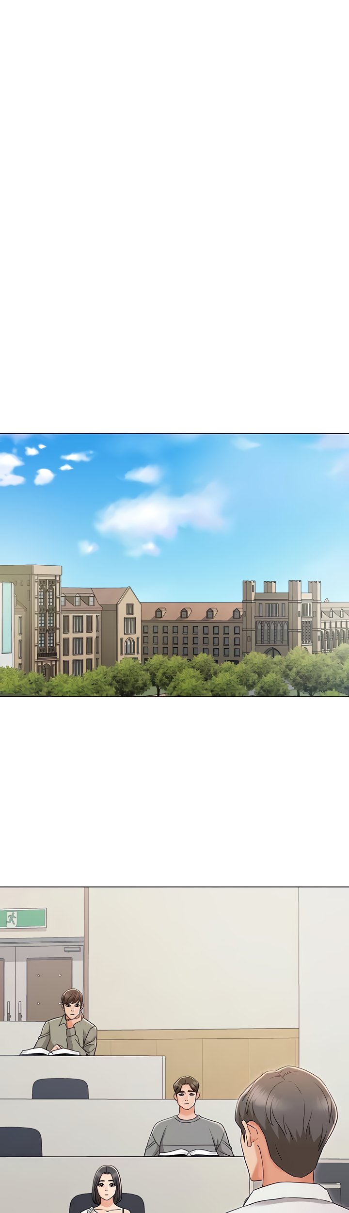 My Girlfriend’s Sister - Chapter 34 [photo 12] - MangaPorn