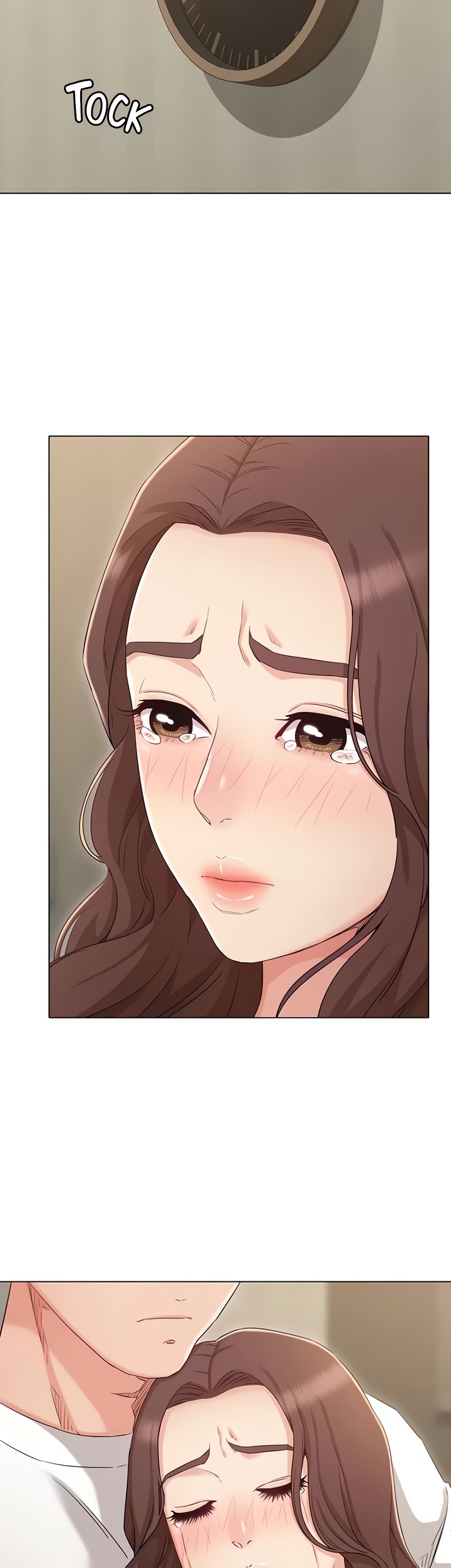 My Girlfriend’s Sister - Chapter 34 [photo 24] - MangaPorn